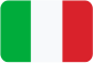 Раздвижные перегородки Italiano